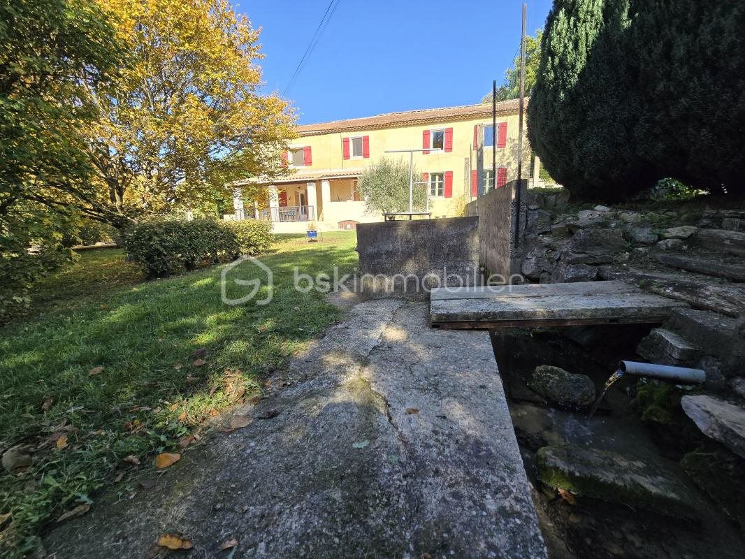 Maison à vendre, 200m², Saint-Julien-de-Peyrolas