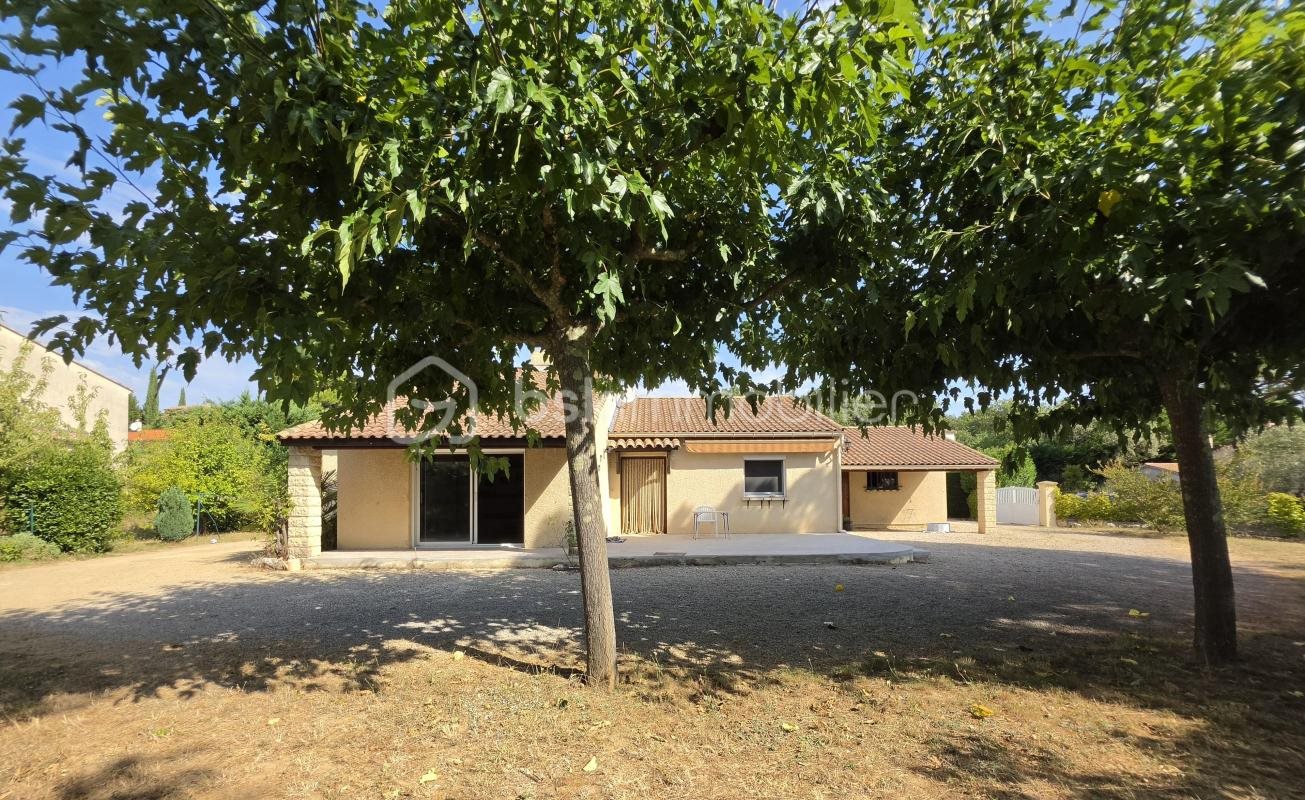 Maison à vendre, 137m², Saint-Martin-d'Ardèche