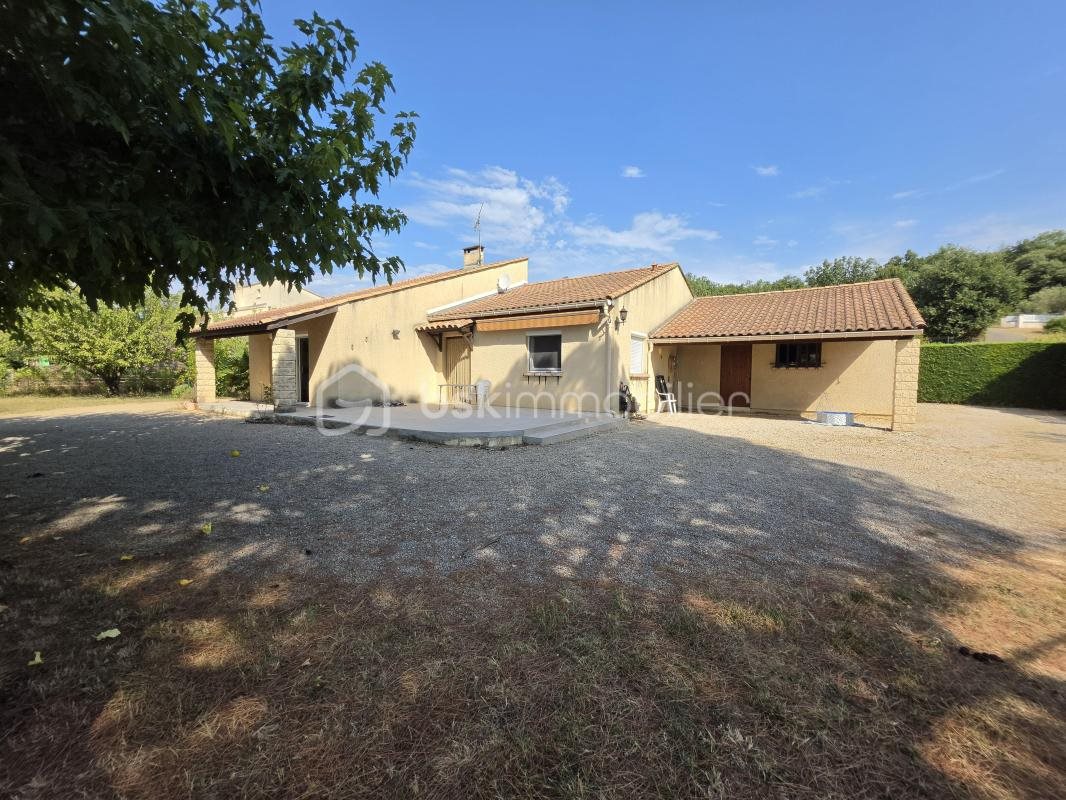 Maison à vendre, 137m², Saint-Martin-d'Ardèche