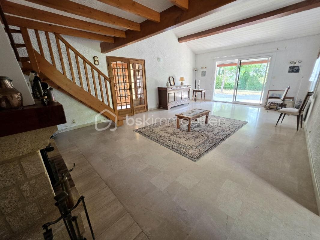 Maison à vendre, 137m², Saint-Martin-d'Ardèche