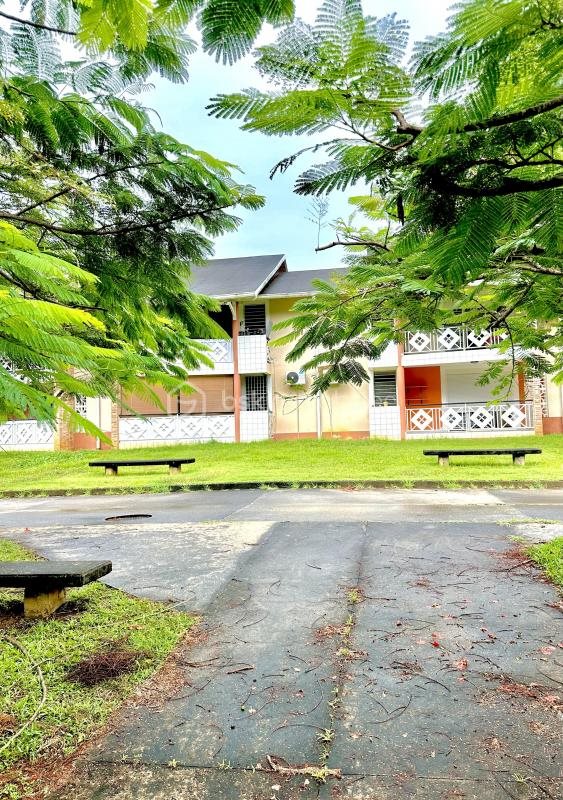 Appartement à vendre, 55m², Rémire-Montjoly