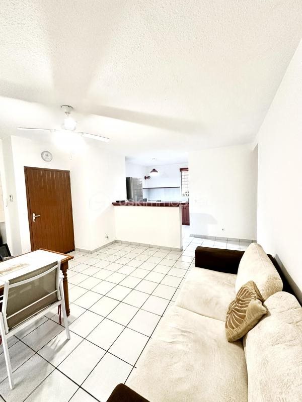 Appartement à vendre, 55m², Rémire-Montjoly