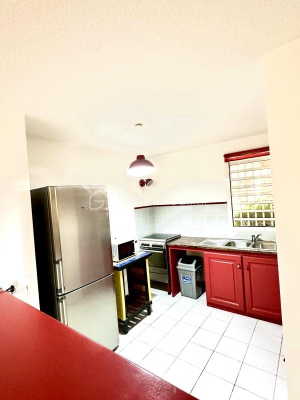 Appartement à vendre, 55m², Rémire-Montjoly