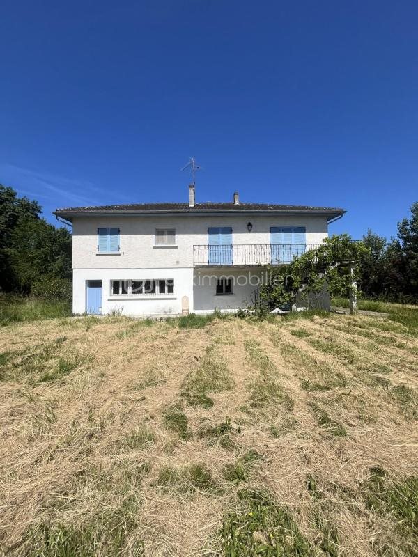 Maison à vendre, 126m², Gaillac