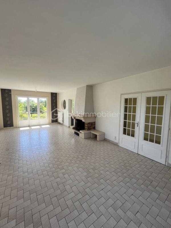 Maison à vendre, 126m², Gaillac