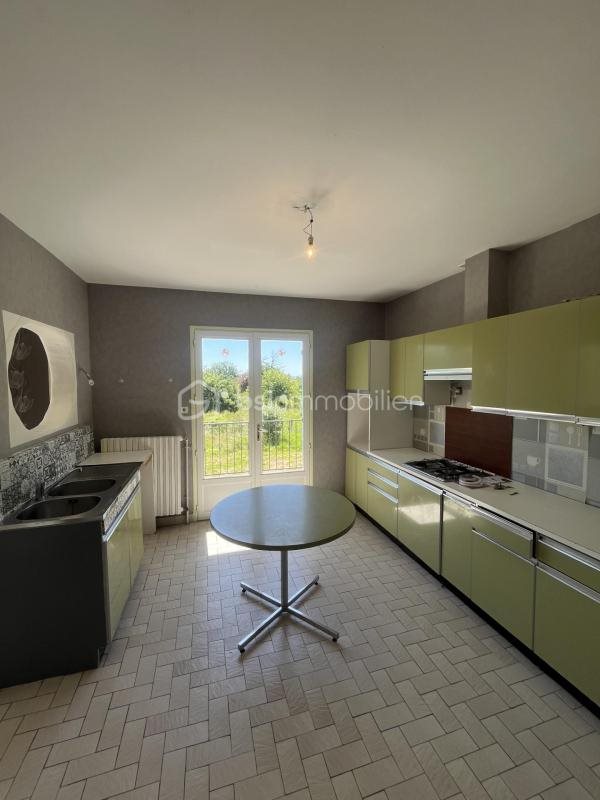 Maison à vendre, 126m², Gaillac