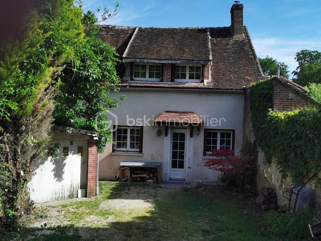 Maison à vendre, 110m², Thorigny-sur-Oreuse