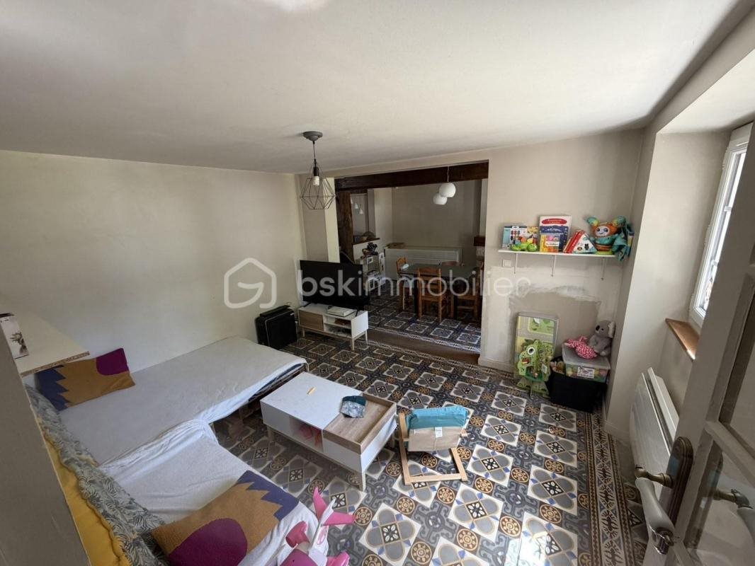 Maison à vendre, 110m², Thorigny-sur-Oreuse