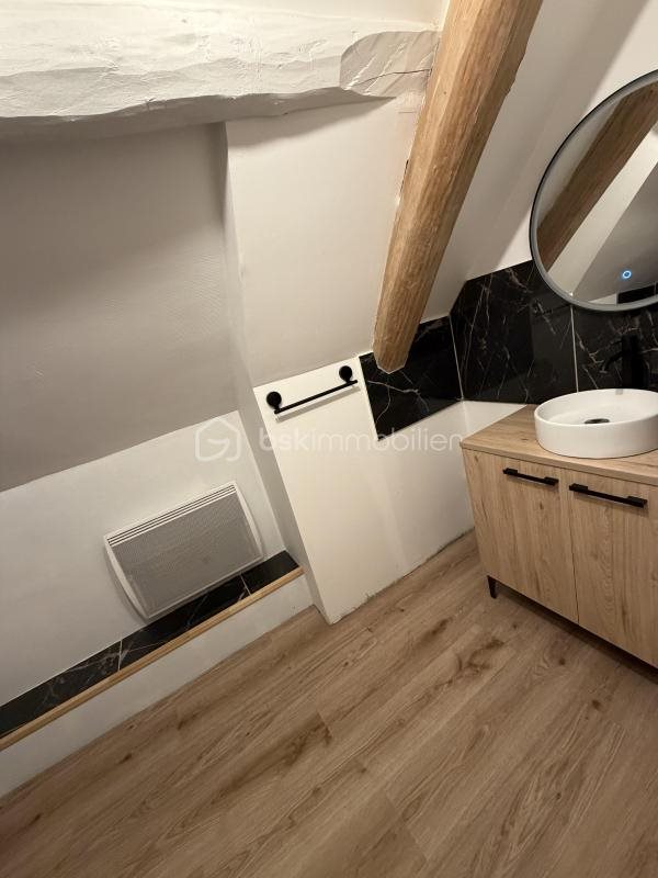 Maison à vendre, 110m², Thorigny-sur-Oreuse