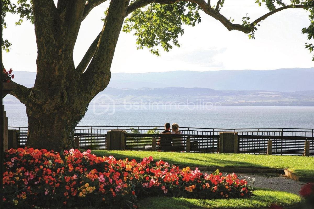 Maison à vendre, 71m², Thonon-les-Bains