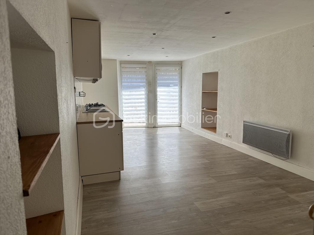 Maison à vendre, 71m², Thonon-les-Bains