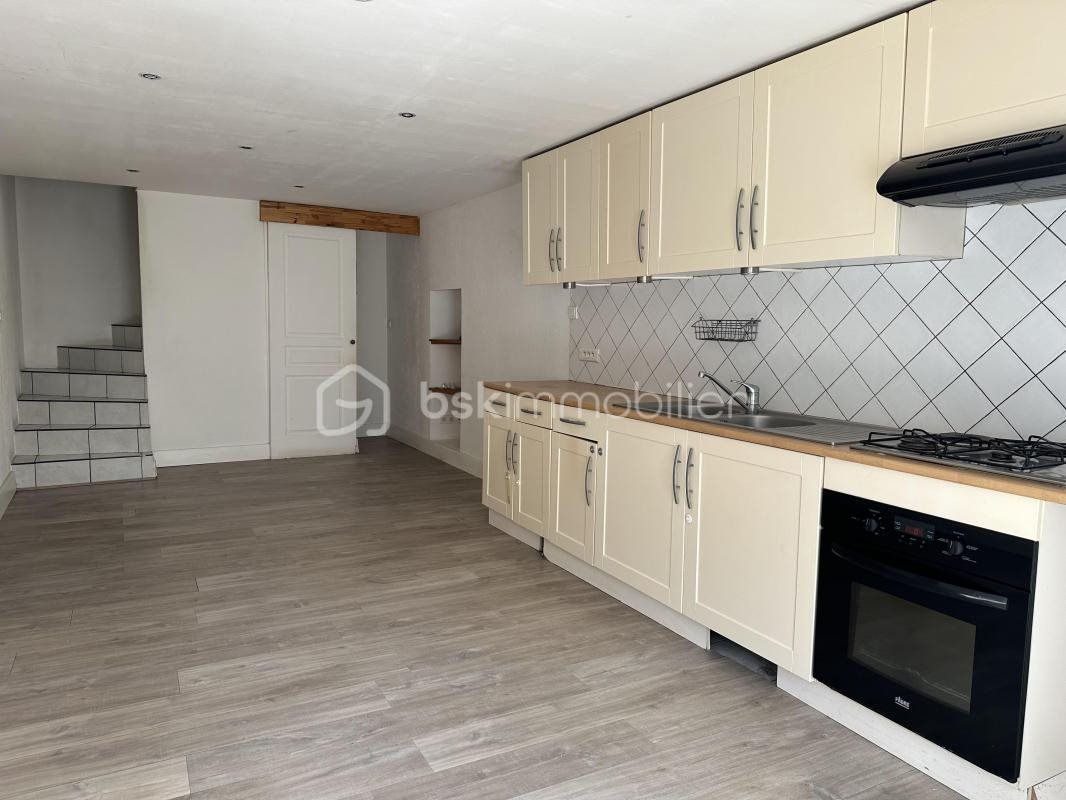 Maison à vendre, 71m², Thonon-les-Bains