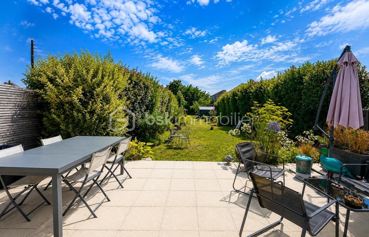 Maison à vendre, 96m², Pleurtuit