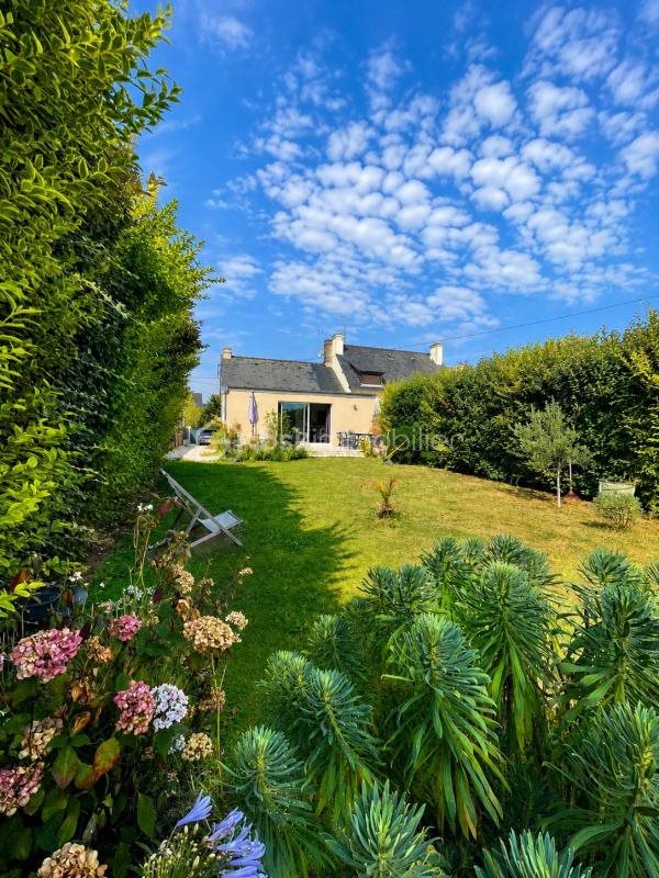 Maison à vendre, 96m², Pleurtuit