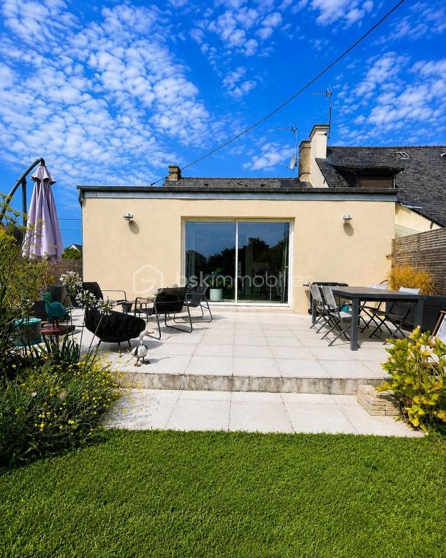 Maison à vendre, 96m², Pleurtuit