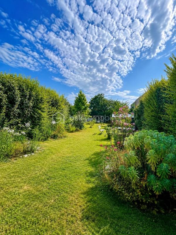 Maison à vendre, 96m², Pleurtuit