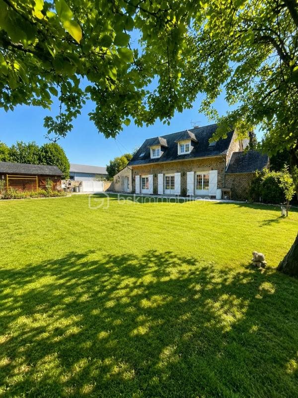 Maison à vendre, 146m², Saint-Malo