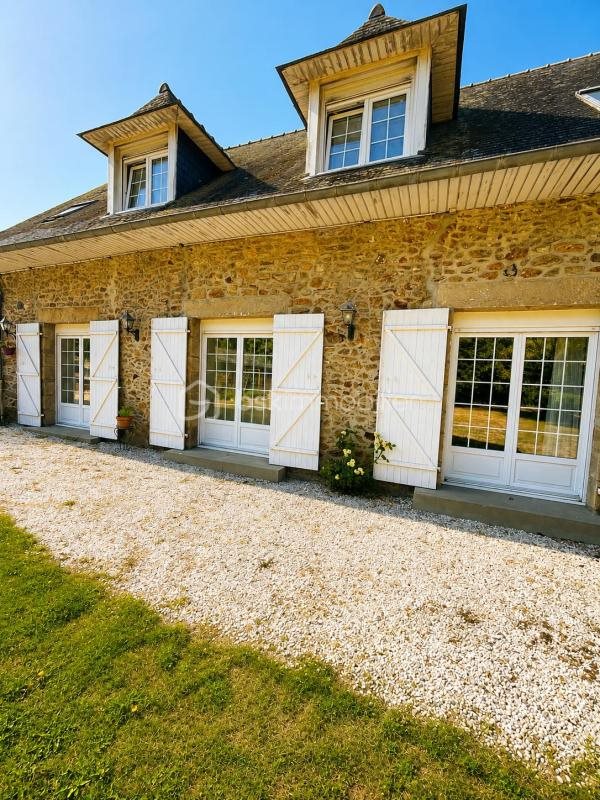 Maison à vendre, 146m², Saint-Malo