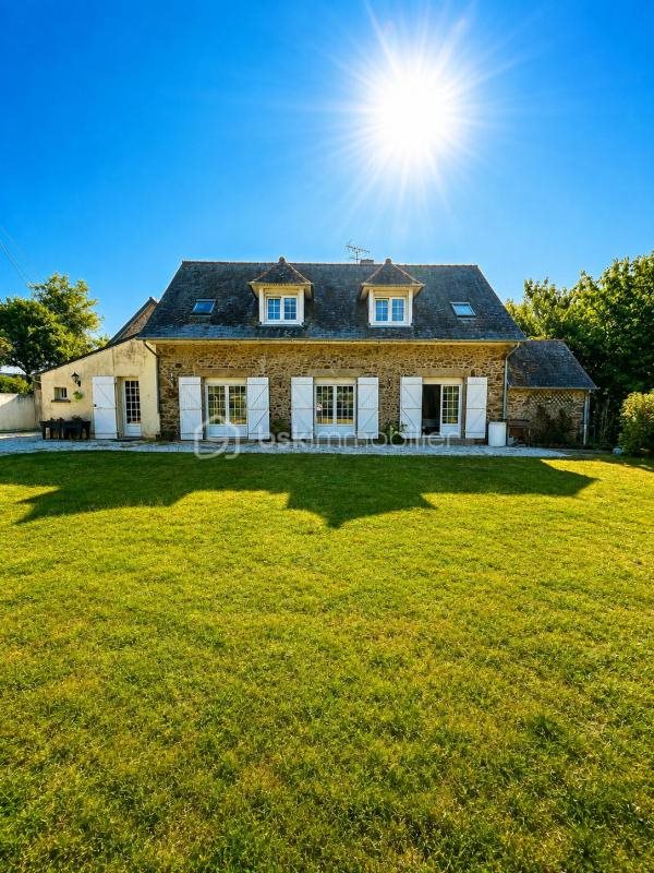 Maison à vendre, 146m², Saint-Malo