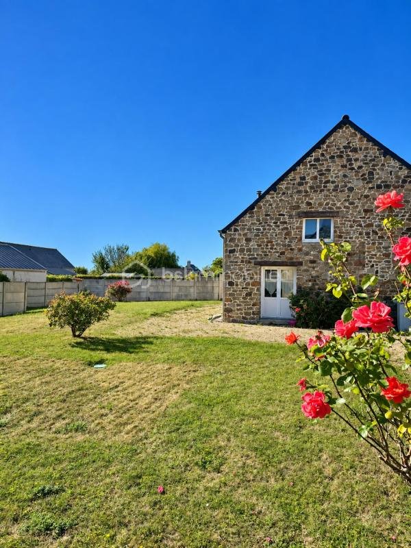 Maison à vendre, 80m², Hirel