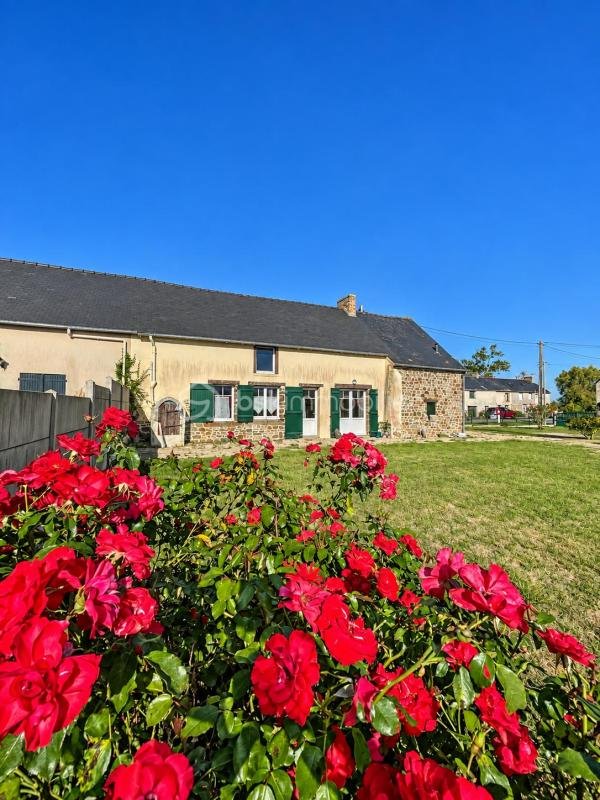 Maison à vendre, 80m², Hirel
