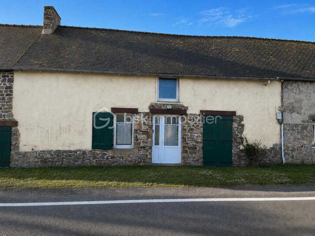 Maison à vendre, 80m², Hirel