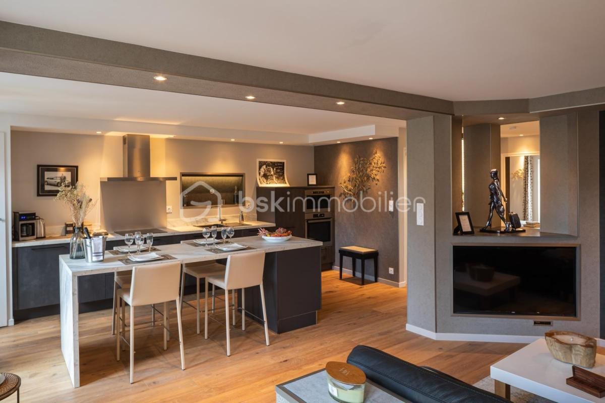 Appartement à vendre, 74m², Dinan