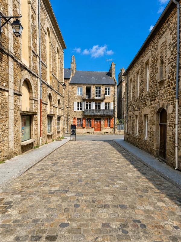Appartement à vendre, 74m², Dinan