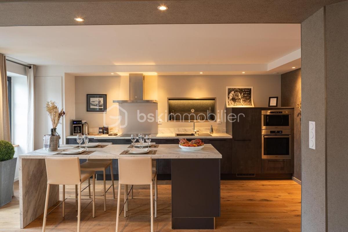 Appartement à vendre, 74m², Dinan