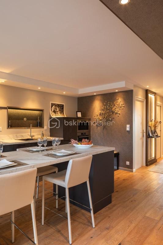 Appartement à vendre, 74m², Dinan