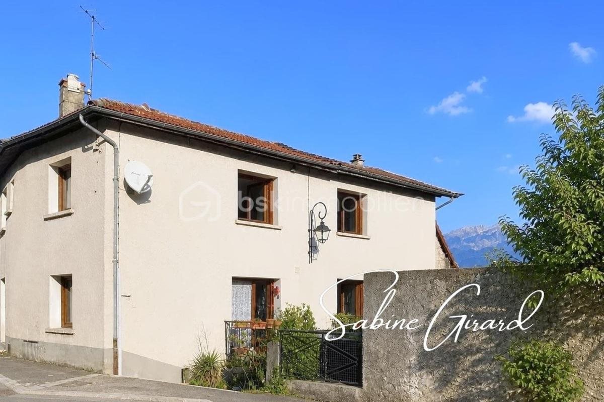 Maison à vendre, 168m², Claix