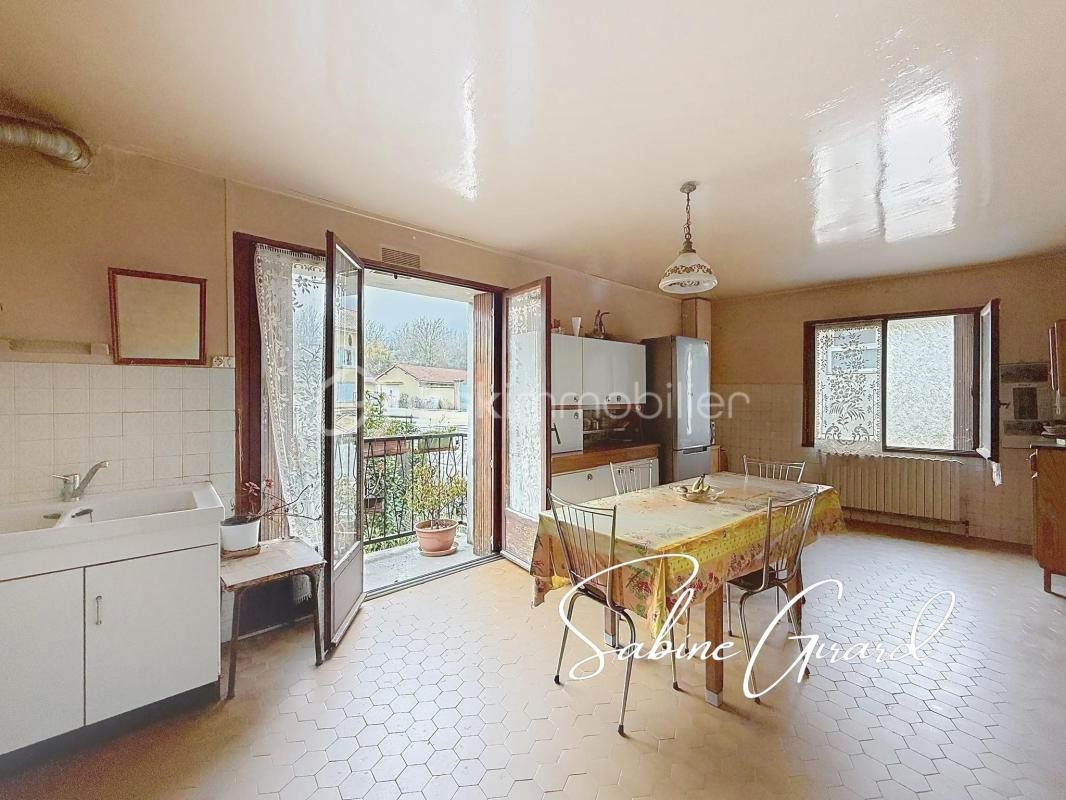Maison à vendre, 168m², Claix