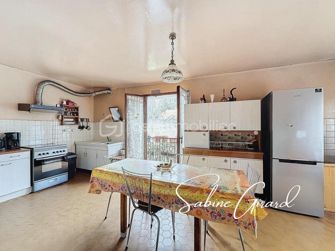 Maison à vendre, 168m², Claix