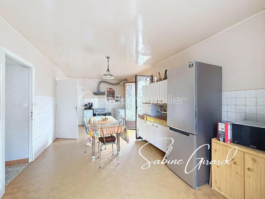 Maison à vendre, 168m², Claix