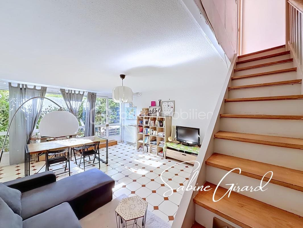 Appartement à vendre, 144m², Grenoble