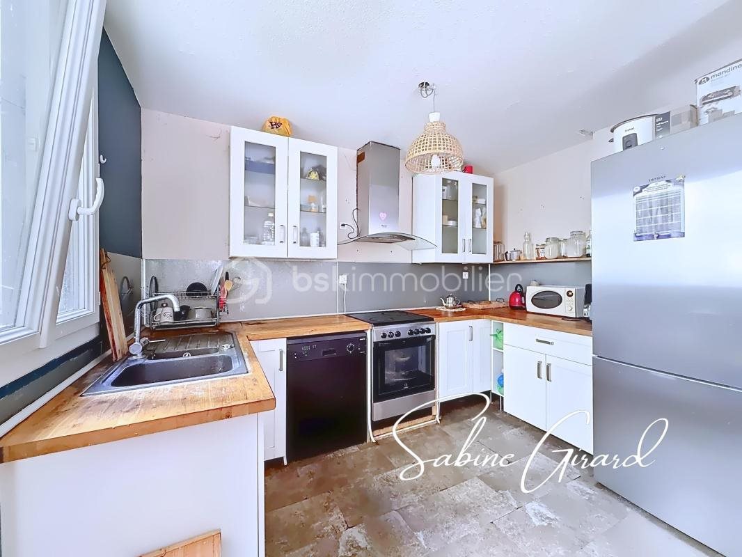 Appartement à vendre, 144m², Grenoble