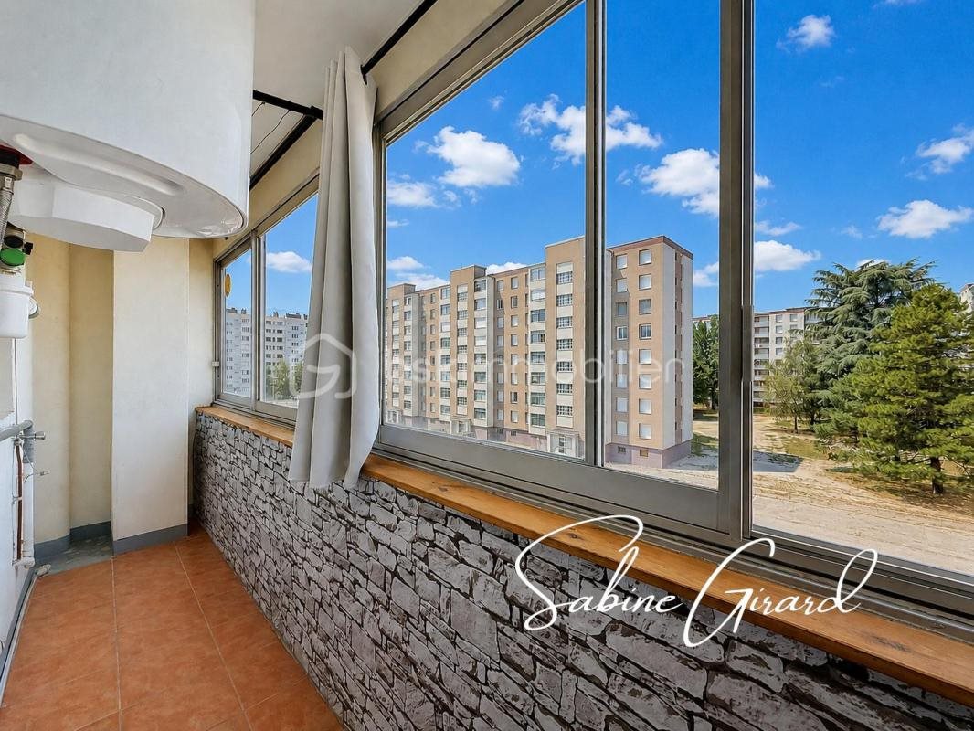 Appartement à vendre, 60m², Saint-Martin-d'Hères
