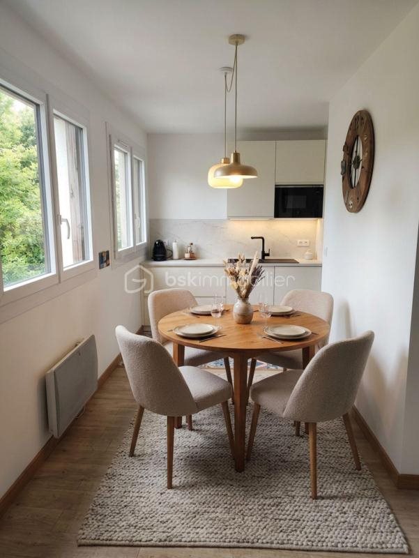 Appartement à vendre, 36m², Echirolles