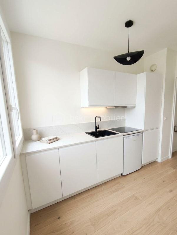 Appartement à vendre, 36m², Echirolles