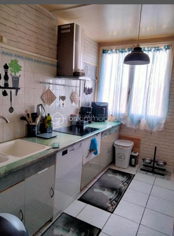 Appartement à vendre, 82m², Le Havre