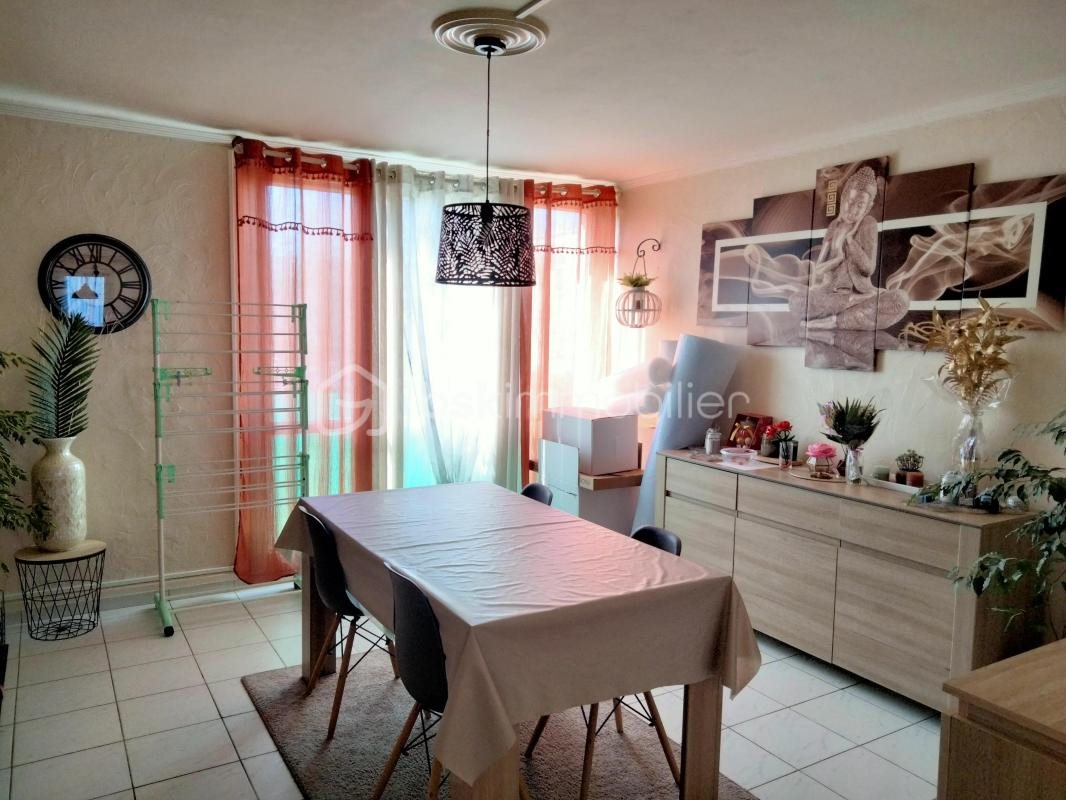 Appartement à vendre, 82m², Le Havre