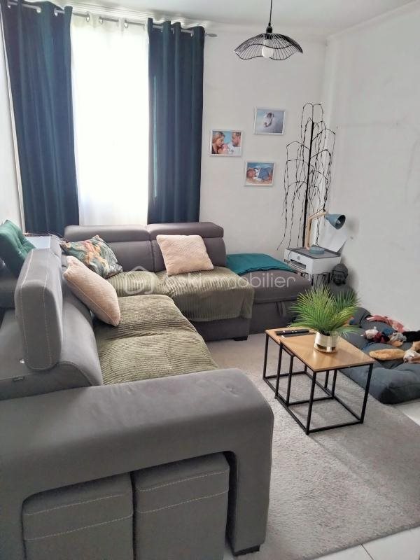 Appartement à vendre, 82m², Le Havre