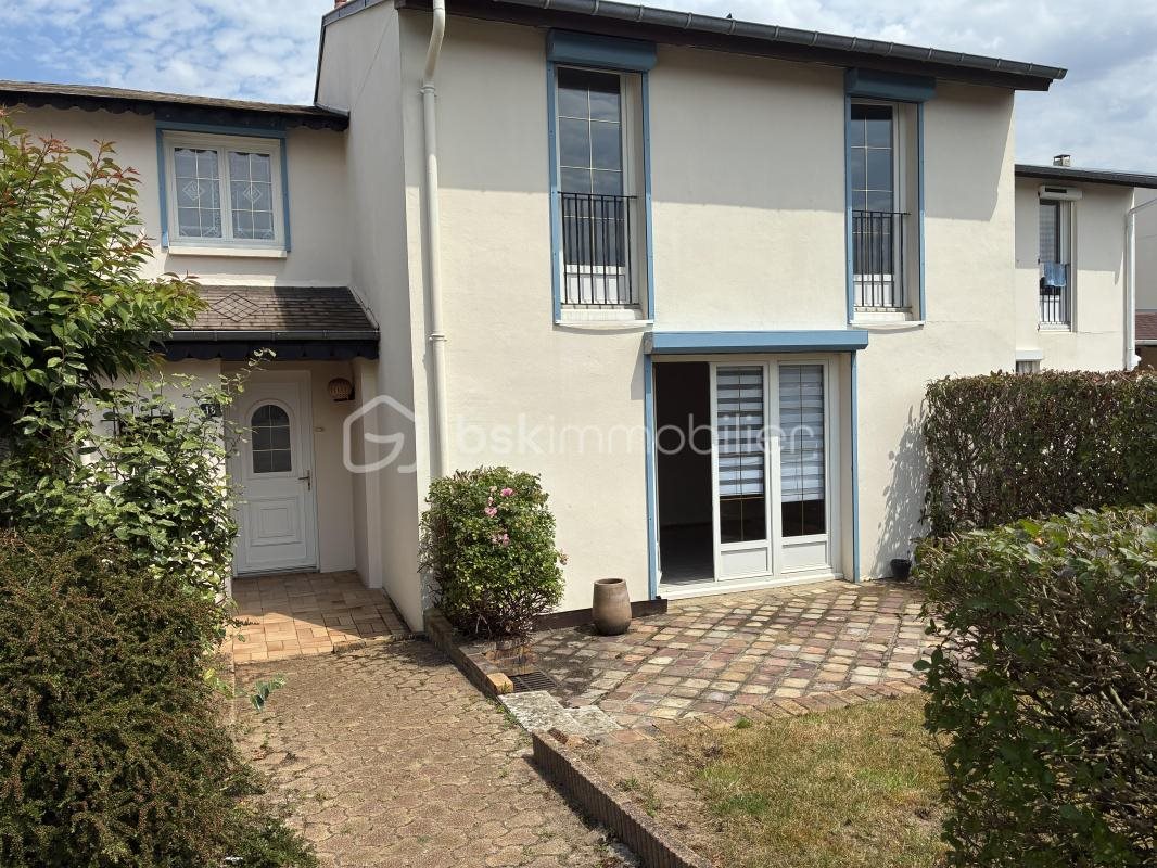Maison à vendre, 115m², Le Havre