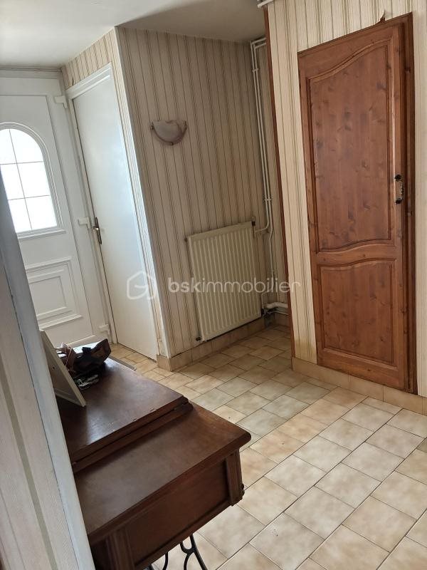 Maison à vendre, 115m², Le Havre