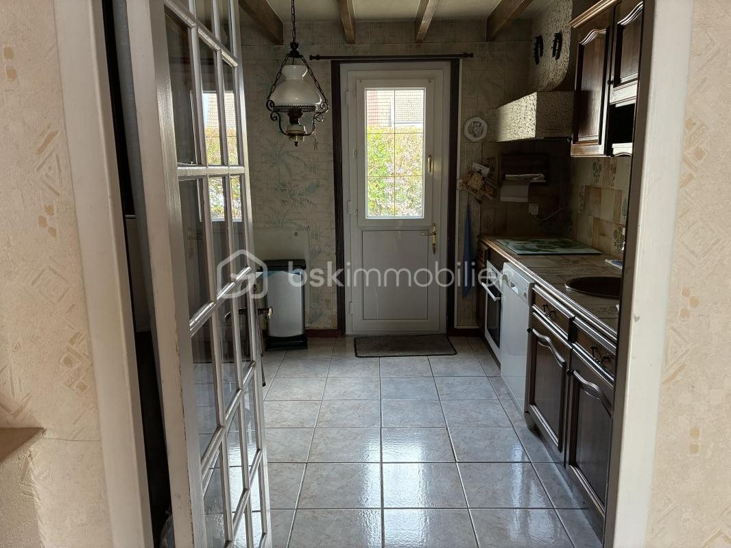 Maison à vendre, 115m², Le Havre