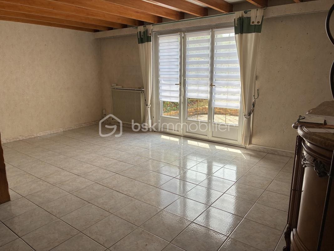 Maison à vendre, 115m², Le Havre
