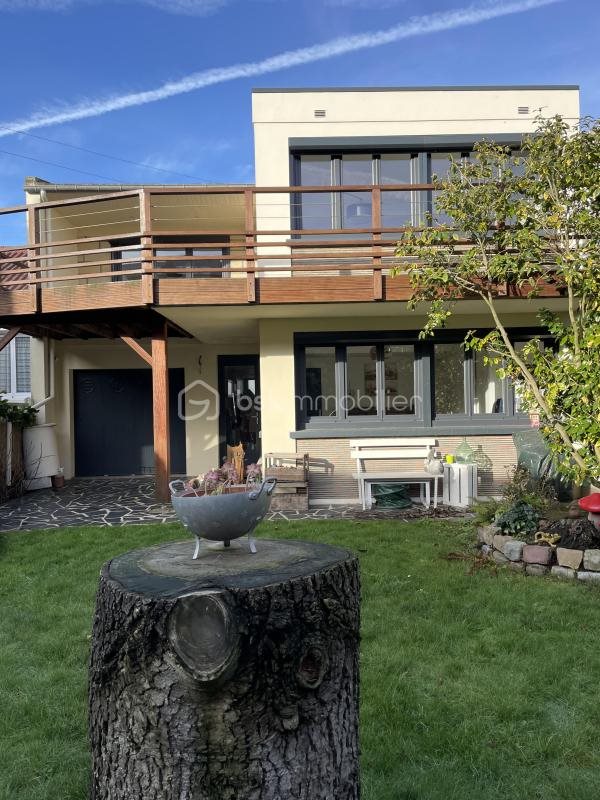 Maison à vendre, 120m², Le Havre