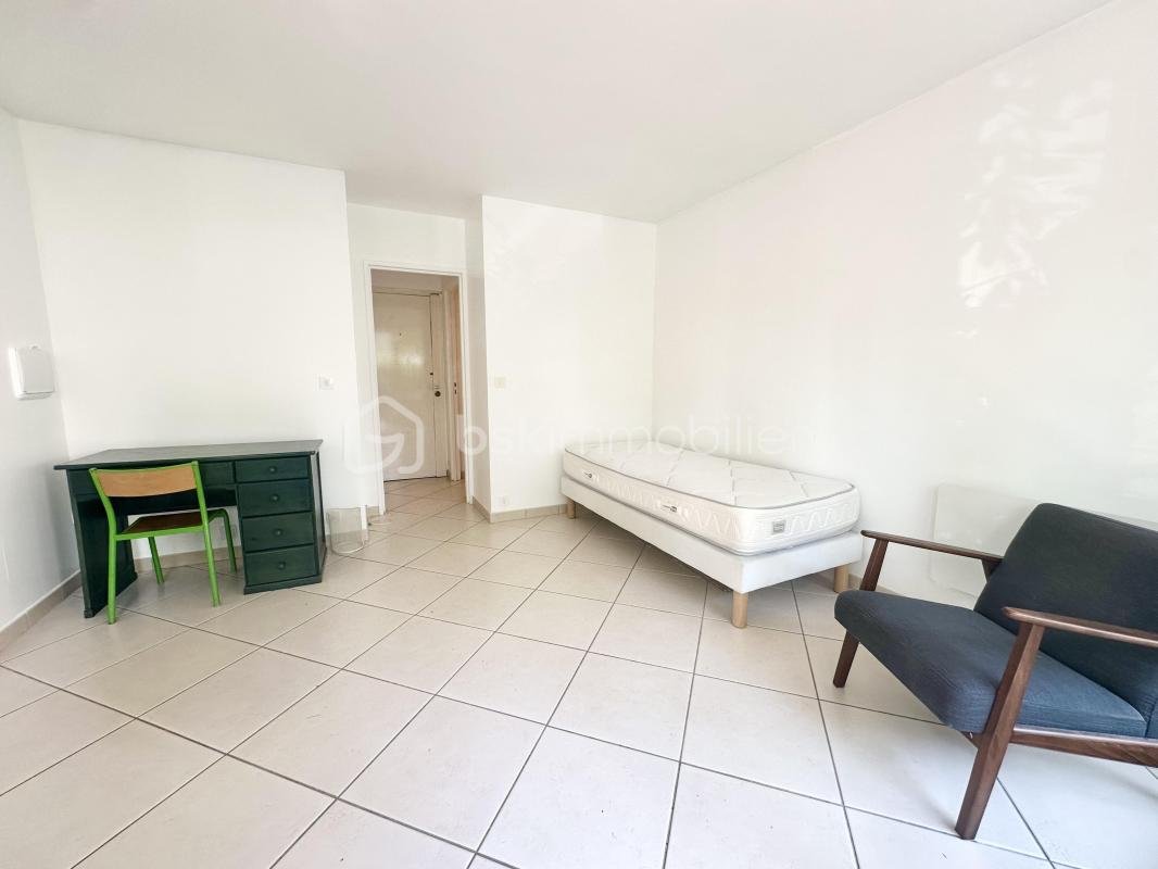 Appartement à vendre, 20m², Maisons-Laffitte