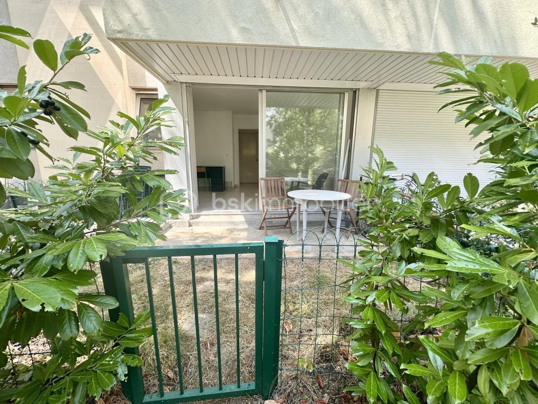 Appartement à vendre, 20m², Maisons-Laffitte