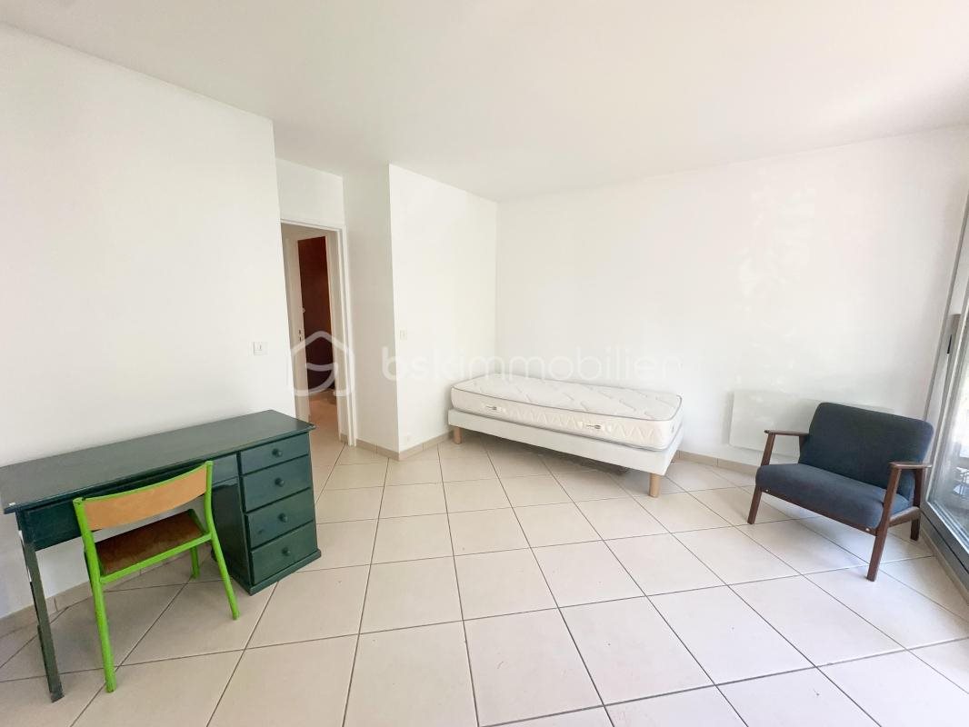 Appartement à vendre, 20m², Maisons-Laffitte